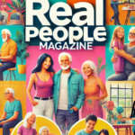 real people magazine