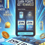 zyn rewards